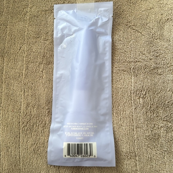 BRAND NEW FLORENCE BY MILLS CONTOUR BRUSH - Picture 2 of 2